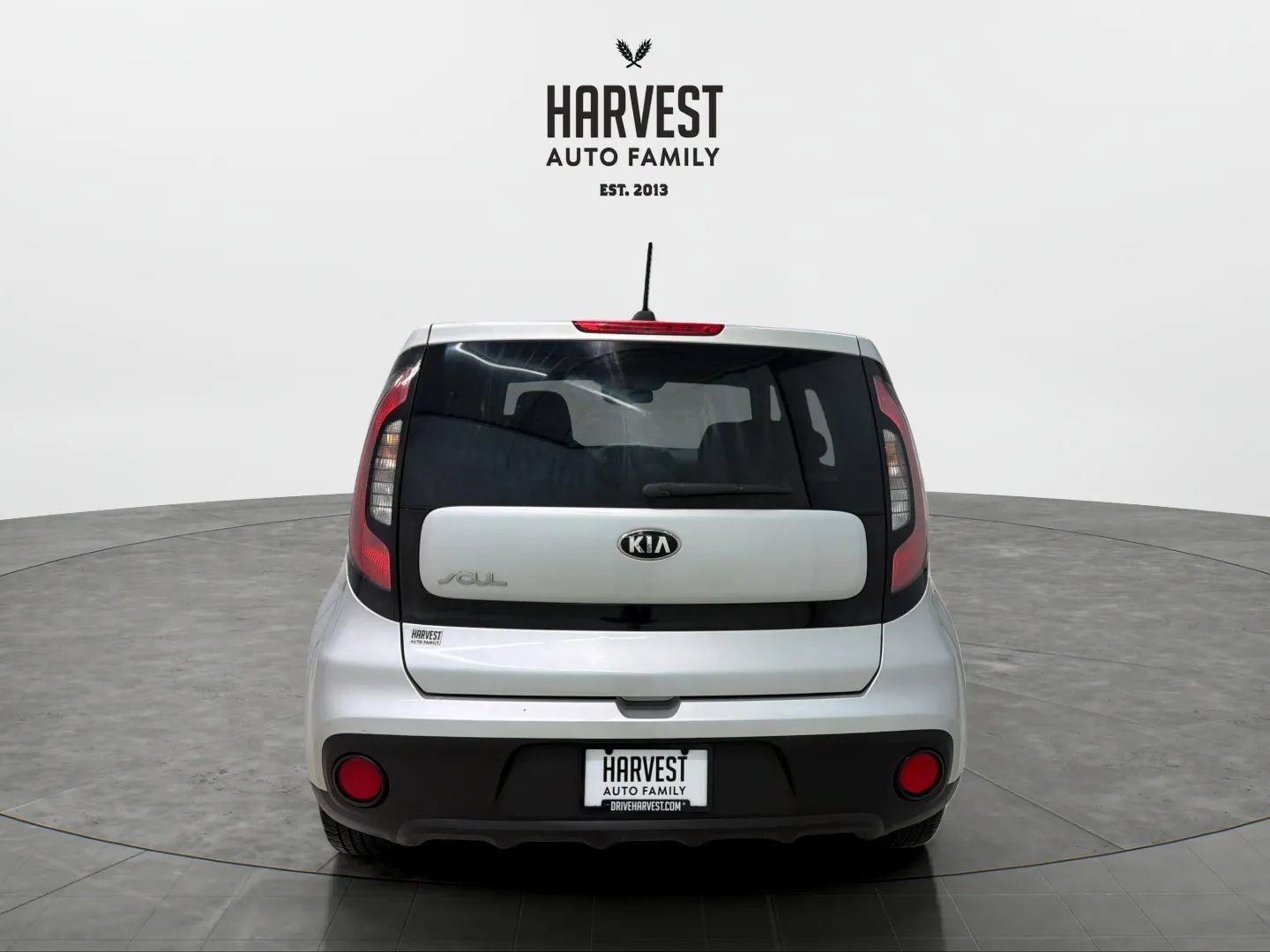 Used 2018 Kia Soul FWD image 5
