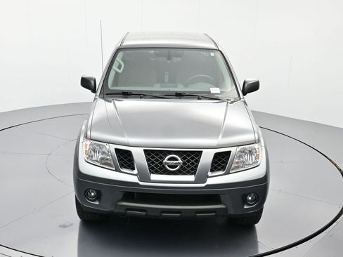 Used 2021 Nissan Frontier SV image 29