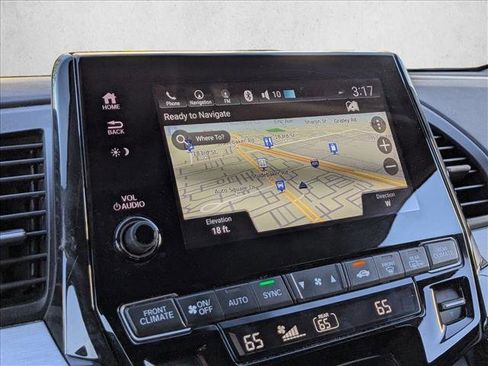 Used 2023 Honda Odyssey Touring image 14