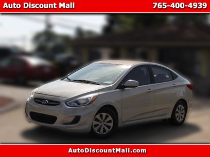 Used 2016 Hyundai Accent SE