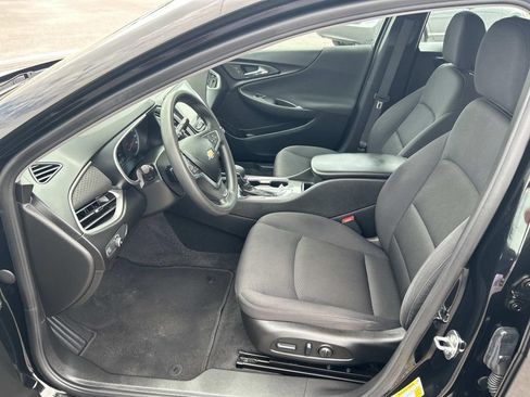 Used 2022 Chevrolet Malibu LS w/ Driver Confidence Package II FWD image 20
