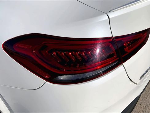 Used 2021 Mercedes-Benz GLE 53 AMG 4MATIC Coupe image 27