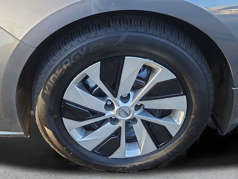 Certified 2025 Nissan Altima 2.5 S image 20