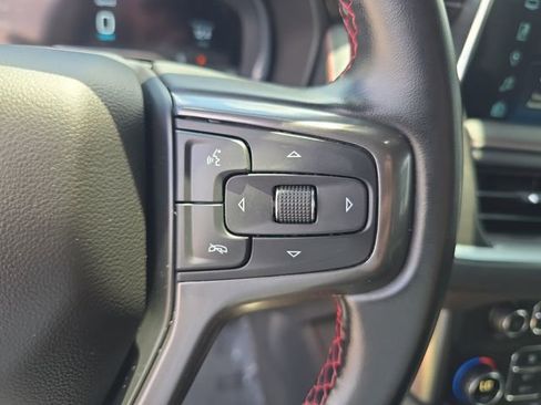 Certified 2024 Chevrolet Suburban RST RWD image 26