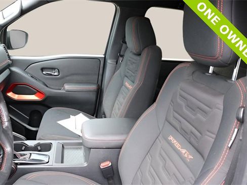 Used 2023 Nissan Frontier PRO-4X w/ Tow Package image 12