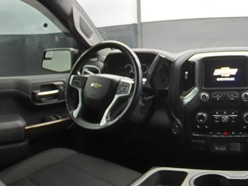 Used 2020 Chevrolet Silverado 1500 LT w/ All-Star Edition RWD image 16