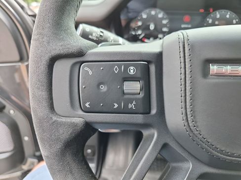 Used 2024 Land Rover Defender 110 Carpathian Edition AWD/4WD image 34