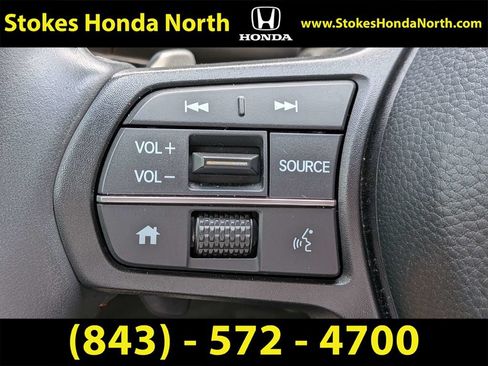 Used 2023 Honda CR-V Sport image 28