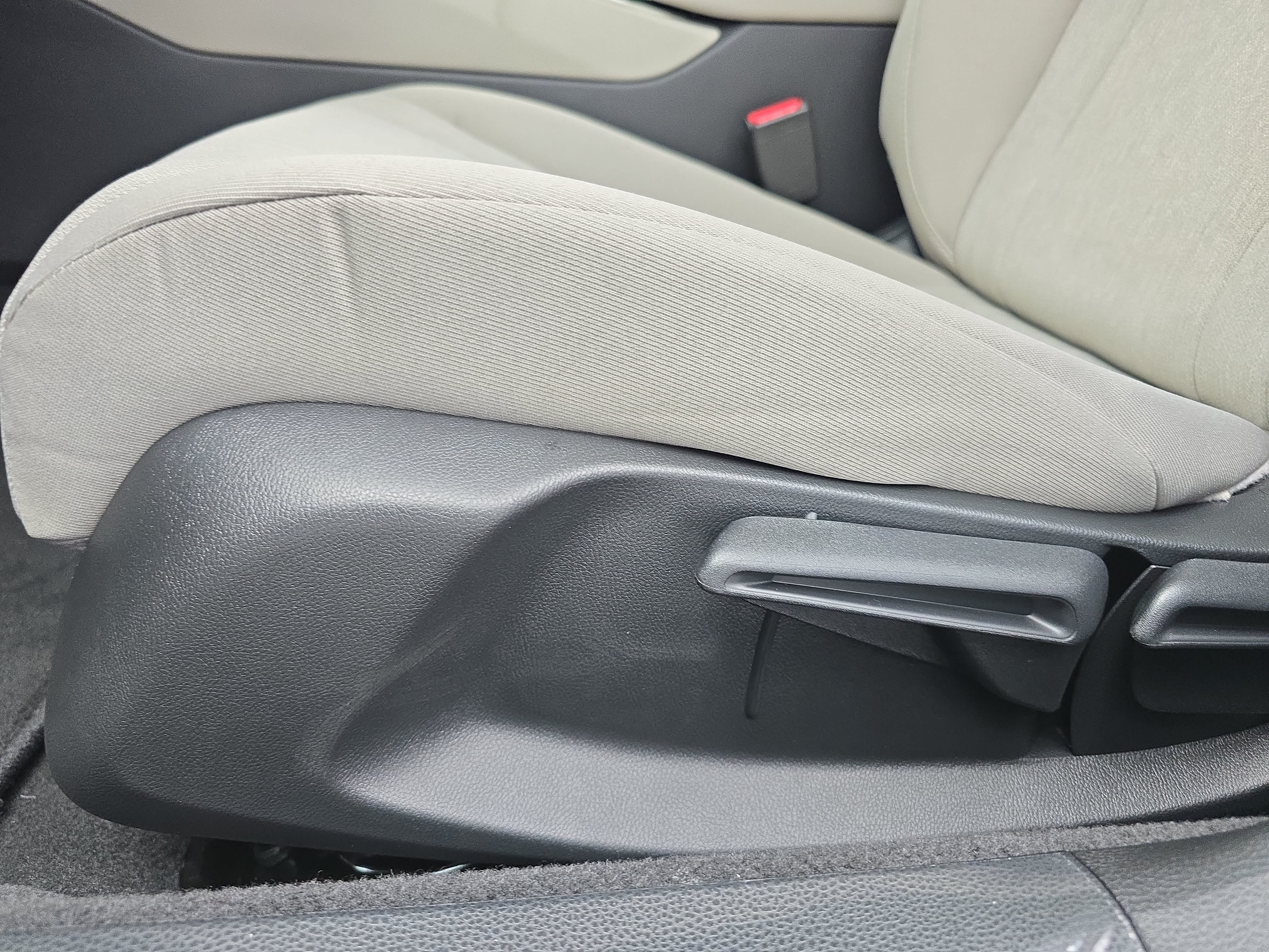 New 2026 Honda Accord LX image 27