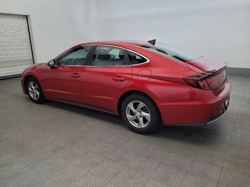 Used 2021 Hyundai Sonata SE image 3