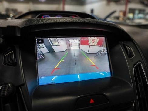 Used 2017 Ford Focus RS AWD/4WD image 7