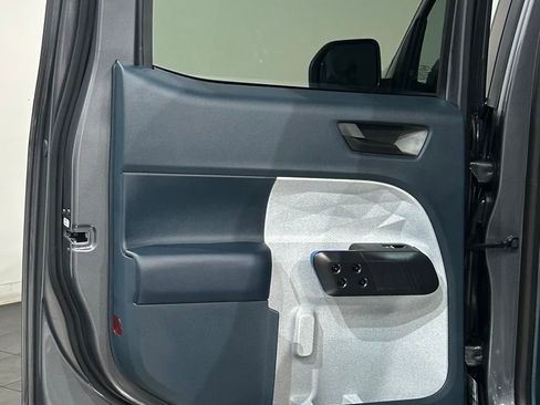 New 2026 Ford Maverick XLT image 41