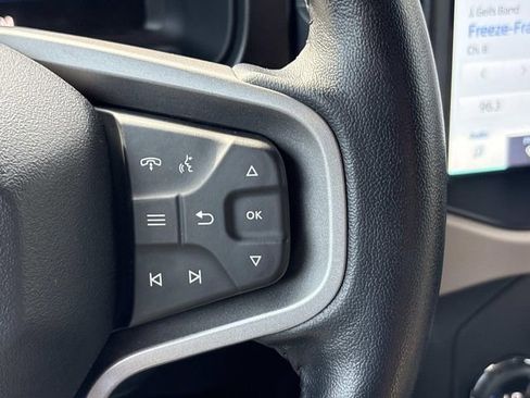 Certified 2023 Ford Bronco Wildtrak image 28