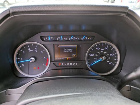 Used 2017 Ford F250 XLT w/ XLT Value Package image 19