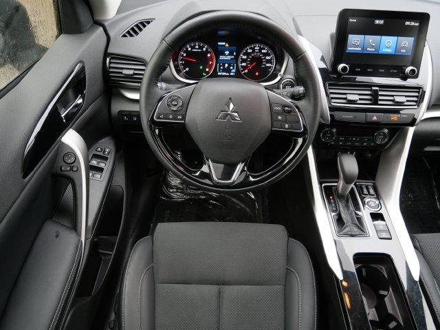 Used 2026 Mitsubishi Eclipse Cross SE AWD/4WD image 12