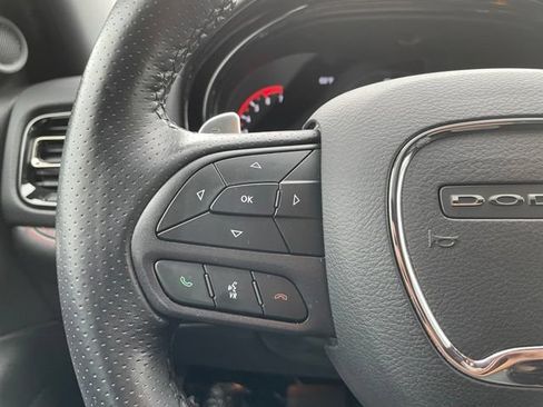 Used 2023 Dodge Durango R/T AWD/4WD image 15