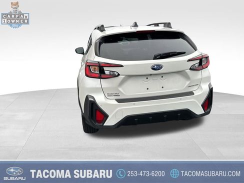 Certified 2025 Subaru Crosstrek 2.5i Limited w/ Crosstrek Mirror Package image 11