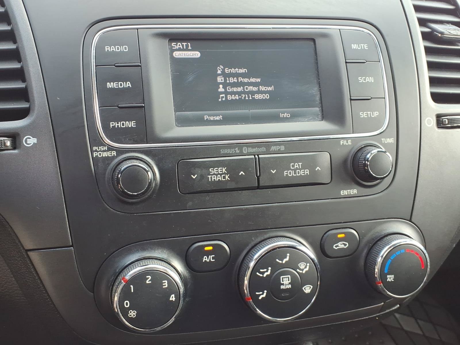 Used 2016 Kia Forte LX w/ LX Popular Package FWD image 19