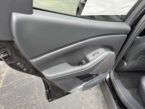 New 2025 Ford Mustang Mach-E Select w/ Comfort Package Lite image 14