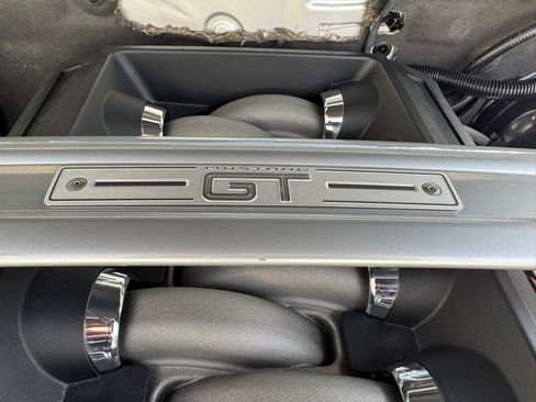 Used 2011 Ford Mustang GT Premium w/ Security Pkg image 31