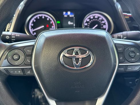 Certified 2023 Toyota Camry LE w/ Convenience Package FWD image 29