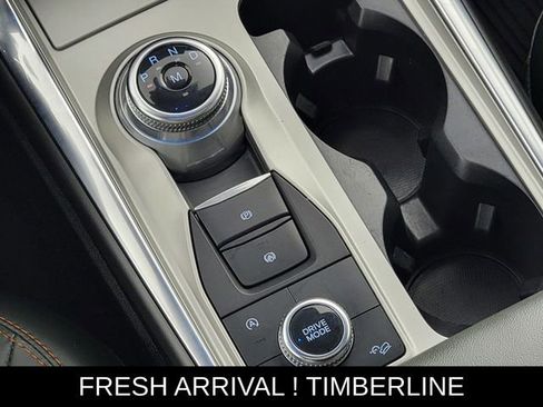 Certified 2021 Ford Explorer Timberline AWD/4WD image 24