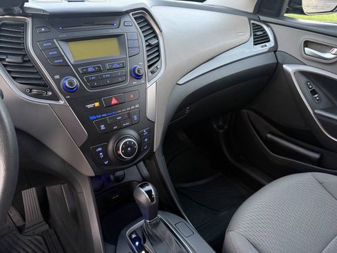 Used 2016 Hyundai Santa Fe Sport FWD image 37