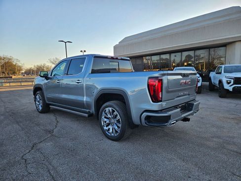 New 2026 GMC Sierra 1500 Denali w/ Denali Reserve Package AWD/4WD image 3