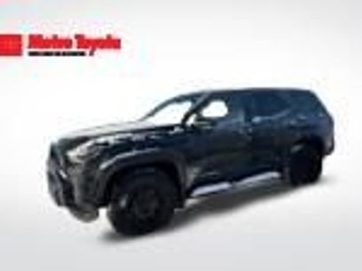 Used 2025 Toyota 4Runner TRD Off-Road Premium