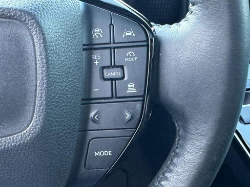 Certified 2023 Toyota bZ4X Limited AWD (Natl) w/ Weather Package image 21