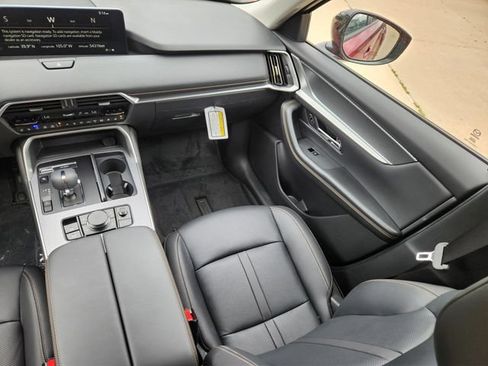New 2026 MAZDA CX-70 SC Plus AWD/4WD image 12