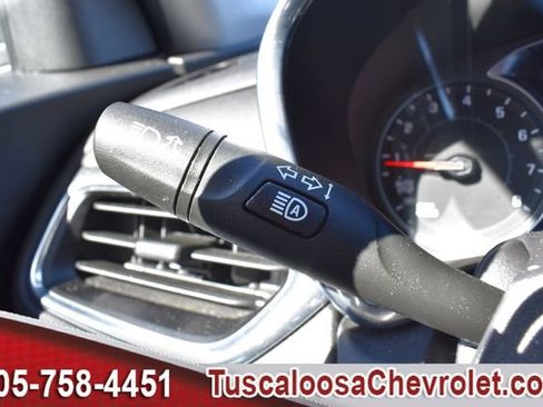 Used 2024 Chevrolet Equinox LT image 29