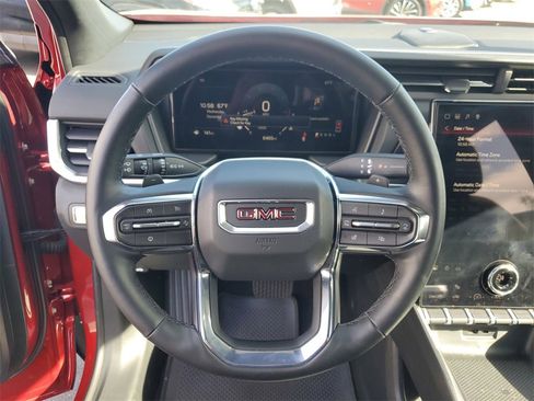 Used 2026 GMC Terrain Elevation image 21