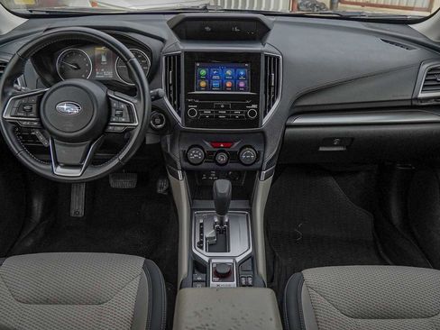 Used 2023 Subaru Forester Premium image 26