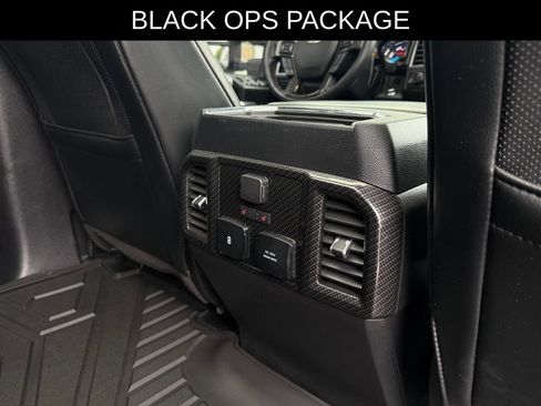 Used 2019 Ford F250 Lariat w/ Lariat Ultimate Package AWD/4WD image 44