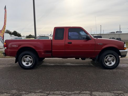 Used 1999 Ford Ranger XLT image 19