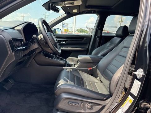 Used 2025 Honda CR-V Sport Touring image 26