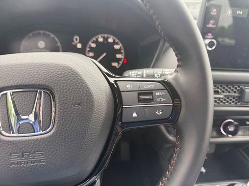 New 2026 Honda HR-V Sport image 19
