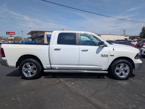 Used 2014 RAM 1500 Big Horn image 10