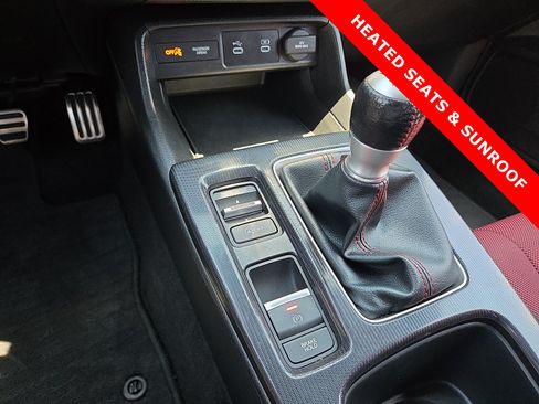 Used 2025 Honda Civic Si image 25