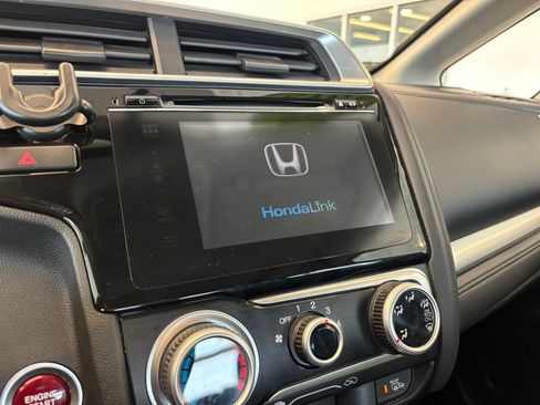 Used 2015 Honda Fit EX image 20