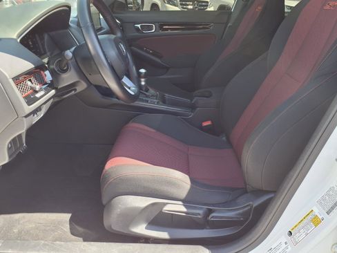 Used 2025 Honda Civic Si image 20