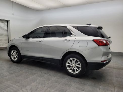 Used 2020 Chevrolet Equinox LT image 3