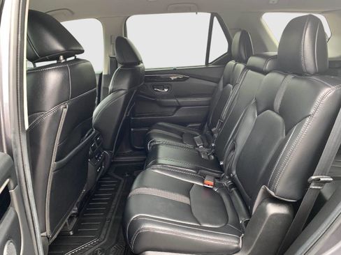 Used 2023 Honda Pilot EX-L image 39