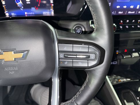 Used 2023 Chevrolet Colorado LT w/ LT Convenience Package III image 20