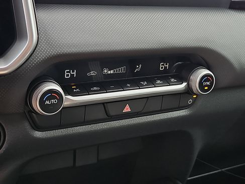 New 2026 MAZDA CX-50 AWD 2.5 S w/ Cargo Package image 13