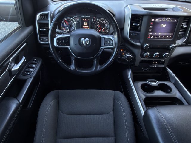 Used 2020 RAM 1500 Big Horn AWD/4WD image 15