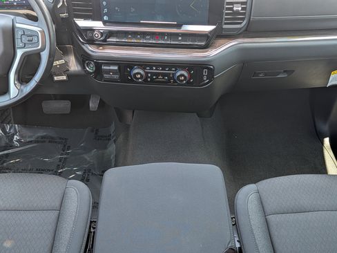 Used 2024 Chevrolet Silverado 1500 RST w/ Rally Edition image 24