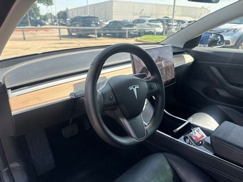 Used 2019 Tesla Model 3 Long Range AWD/4WD image 12