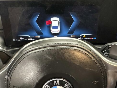 Used 2023 BMW 330i xDrive Sedan w/ M Sport Package image 16